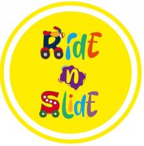 Ride n Slide
