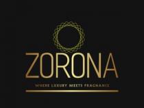 ZORONA - WHERE LUXURY MEETS FRAGNANCE