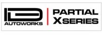 IDE Autoworks Partial X Series