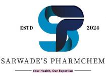 SARWADE'S PHARMCHEM YOUR HEALTH OUR EXPERTISE