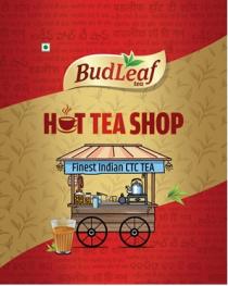 BudLeaf HOT TEA SHOP