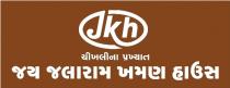 JKH CHHIKHALI NA PRAKHAYAT JAY JALARAM KHAMAN HOUSE