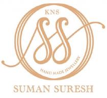 KNS SUMAN SURESH