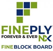 FINEPLY FOREVER & EVER NX FINE BLOCK BOARD