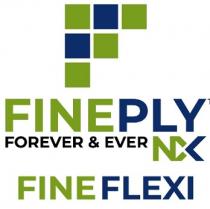 FINEPLY FOREVER & EVER NX FINE FLEXI