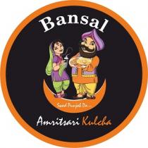 BANSAL AMRITSARI KULCHA