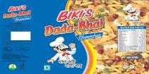 BIKI'S DADA-BHAI