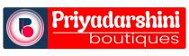 PB PRIYADARSHINI BOUTIQUES