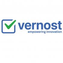 Vernost Empowering Innovation