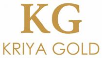 KRIYA GOLD KG