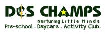 DCS CHAMPS- Nurturing Little Minds