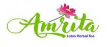 AMRITA Lotus Tea