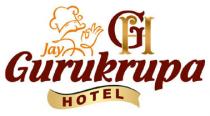 GH JAY GURUKRUPA HOTEL