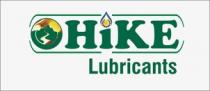 HIKE LUBRICANTS