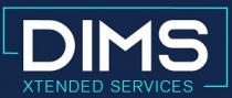 DIMS XTENDED SERVICES