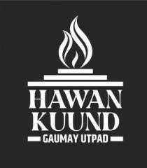 HAWAN KUUND - GAUMAY UTPAD
