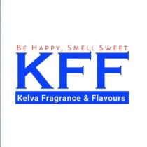 KFF- Kelva Fragrance & Flavours