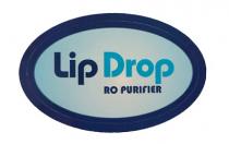 LIP DROP RO PURIFIER
