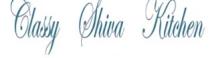 CLASSY SHIVA KITCHEN