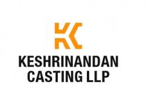 KESHRINANDAN CASTING LLP KC