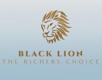 BLACK LION