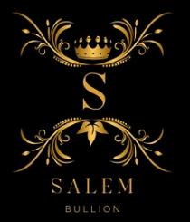 SALEM BULLION