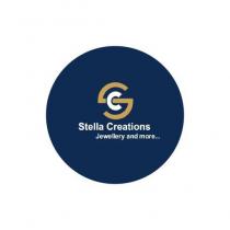 STELLA CREATIONS, Jewellery & More