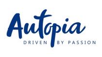 Autopia;