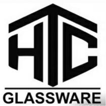 HTC GLASSWARE