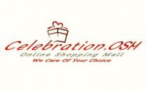 CELEBRATION.OSM - WE CARE OF YOUR CHOICE