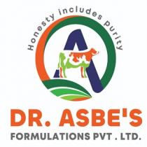 DR ASBE'S FORMULATIONS PVT LTD