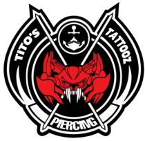 TITO'S TATTOO