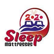 2020 SLEEP MATTRESSES OF V