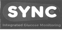 SYNC Integrated Glucose Monitoring