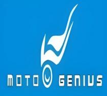 MOTO GENIUS