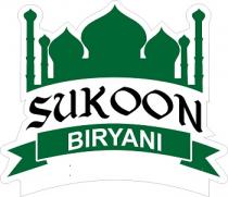 SUKOON BIRYANI