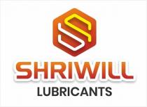 SHRIWILL LUBRICANTS OF S