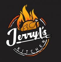 Jerryl's Kitchen