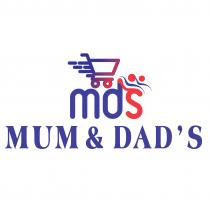 MUM & DAD'S
