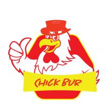 CHICK BUR