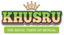 KHUSRU