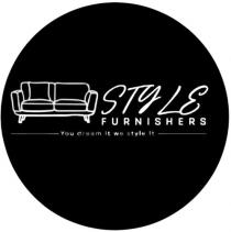 Style Furnishers Your Dream it we Style it