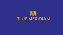 BLUE MERIDIAN
