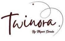 TWINORA BY NUPUR DEROLA