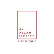 MyOrganProject