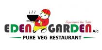 EDEN GARDEN