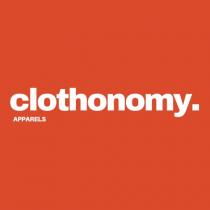clothonomy Apparels
