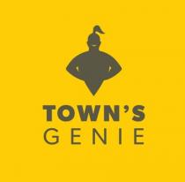 TOWN'S GENIE