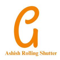 ASHISH ROLLING SHUTTER
