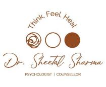 Think. Feel. Heal Dr. Sheetal Sharma